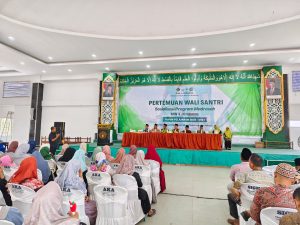 Perkuat Sinergi Pendidikan, MIN 4 Jombang Gelar Sosialisasi Program Madrasah Tahun Ajaran 2026/2027